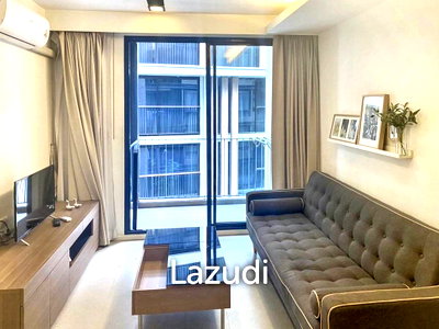 คอนโดให้เช่า : The Nest Ploenchit