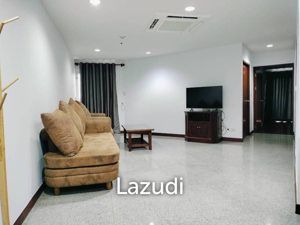 picture 2 Bedroom 2 Bathroom 81 Sq.m Wittayu Complex - 1/10