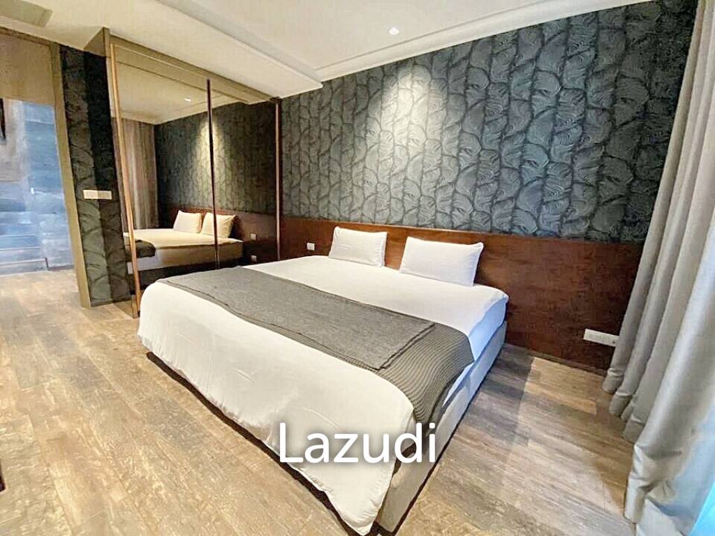 picture 3 Bed 3 Bath 178 SQ.M Noble Ploenchit - 5/15