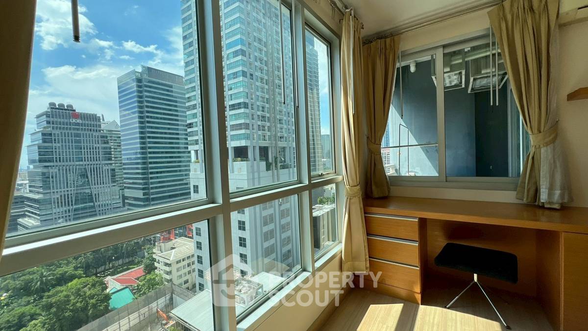 รูป คอนโด 1-ห้องนอน ที่ ไลฟ์ แอท สาทร 10 ใกล้ BTS เซนต์หลุยส์ (ID 2903594) - รูปที่ 10/11