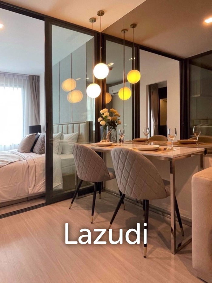 picture 1 Bed 1 Bath 32 SQ.M Life Ladprao - 2/10