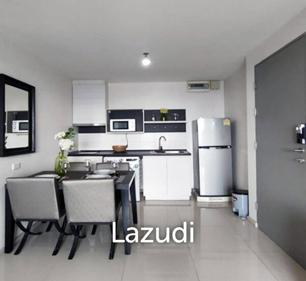 picture 2 Bed 2 Bath 56 SQ.M. Life Ratchadapisek - 2/5