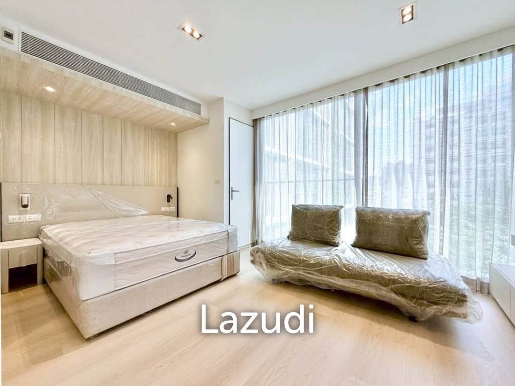 รูป 1 Bedroom 1 Bathroom 28 Sq.m SCOPE Promsri - รูปที่ 6/10