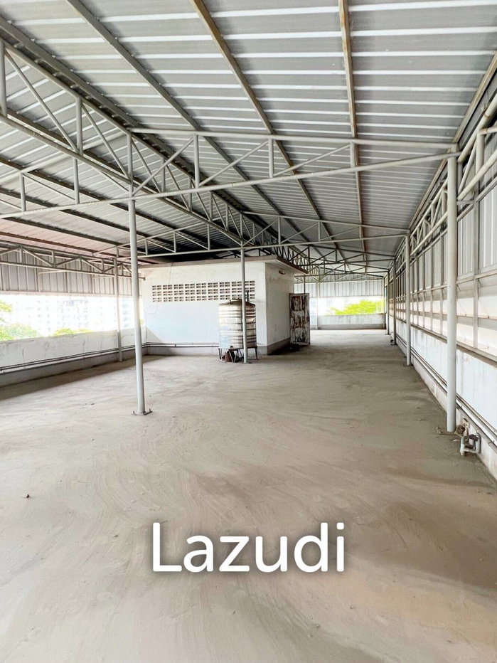 รูป Commercial building for sale/rent in Bangna - รูปที่ 5/13