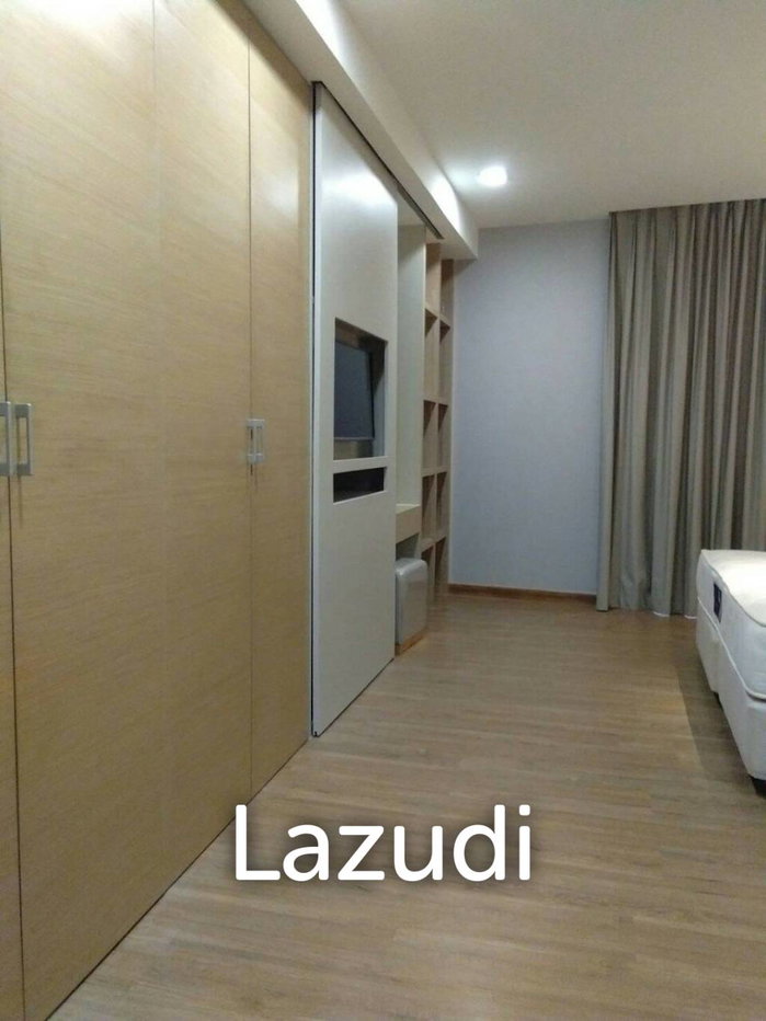 picture 2 Bed 3 Bath 105 SQ.M Kirthana Residence - 6/15