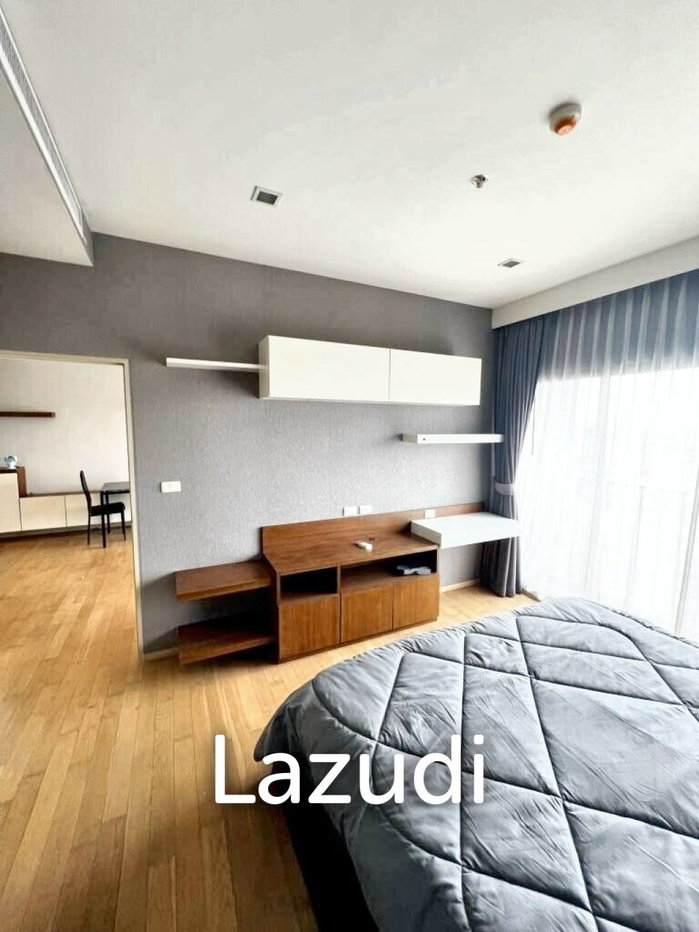 รูป 1 Bedroom 1 Bathroom 51 SQ.M Noble Reveal - รูปที่ 4/9