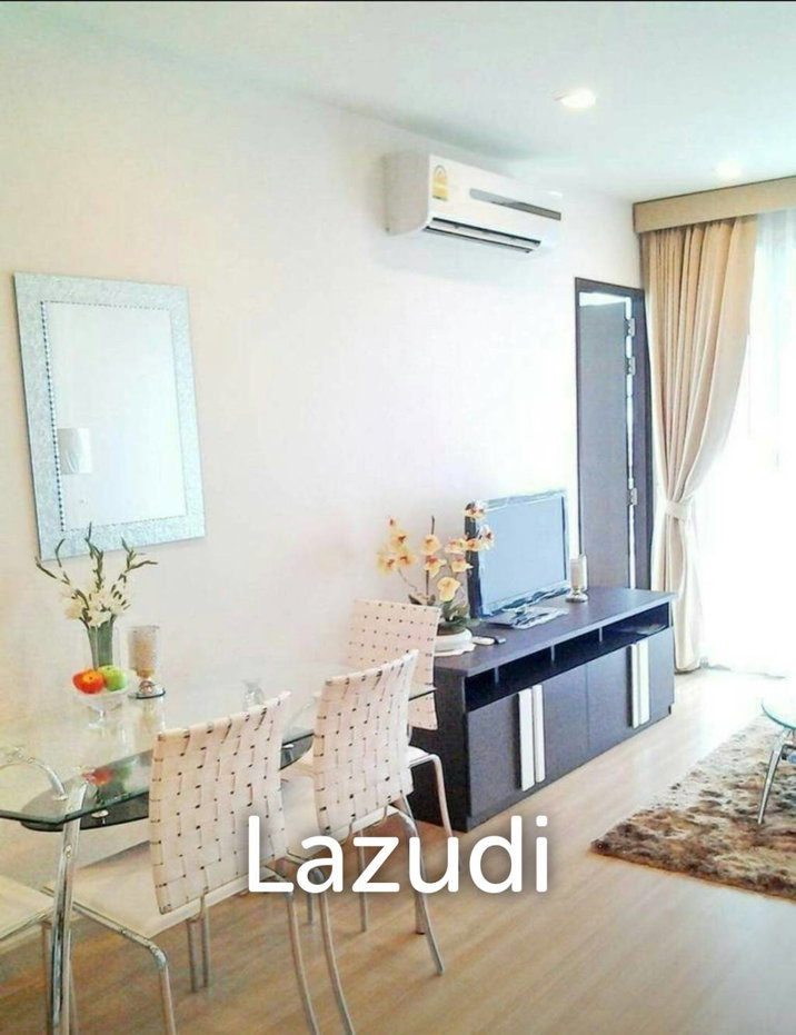 picture 1 Bed 1 Bath 55 SQ.M Sky Walk Condominium - 2/11