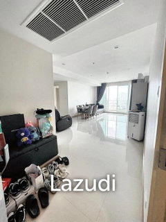 รูปภาพ 2 Bed 2 Bath 99 SQ.M Supalai Riva Grande