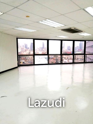 Office for rent Yaowarat Road : Office For Rent RAMA 4