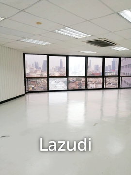 Office For Rent RAMA 4