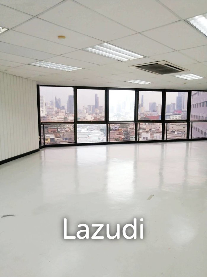 picture Office For Rent RAMA 4 - 1/6