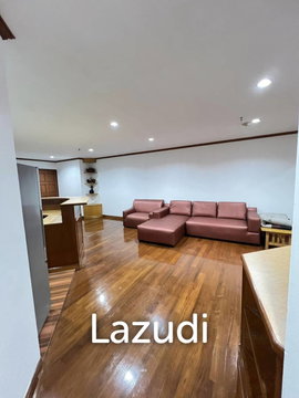 2 Bedroom 2 Bathroom 90 SQ.M Wittayu Complex