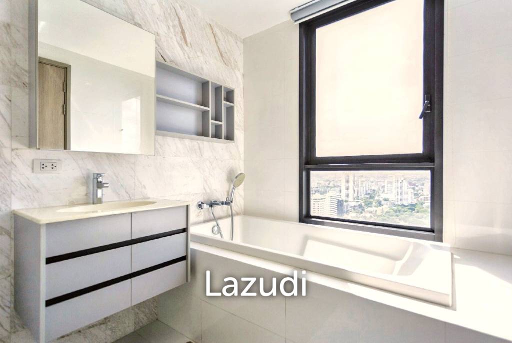 picture 2 Bedroom  2 Bathroom  78 SQM. HQ Thong Lor - 8/12