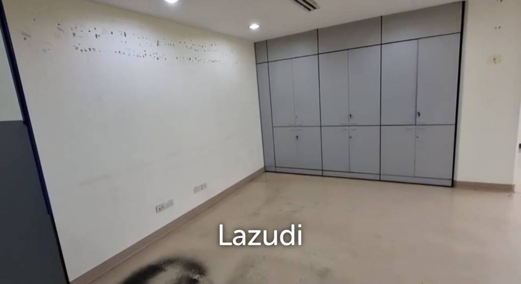 รูป สำนักงานให้เช่าที่ Rajapark Building ใจกลางย่านวัฒนา - รูปที่ 5/10