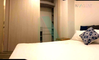Condos for sale BTS Bang Bua : 🔺 For Sell Condo KENSINGTON KASET CAMPUS Building A, Floor 6,1 bed room, Room size 25 sqm