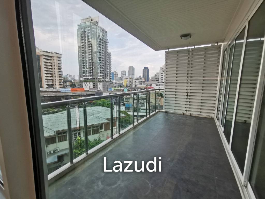 รูป 4 Bed 6 Bath 296 SQ.M Belgravia Residences - รูปที่ 10/15