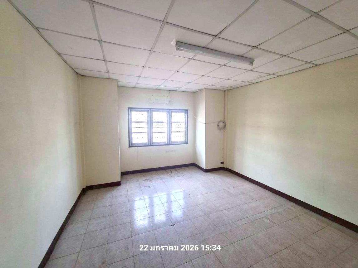 รูป ทาวน์เฮ้าส์ 21 ตร.วา เมืองลพบุรี ลพบุรี 1.1M - รูปที่ 17/24