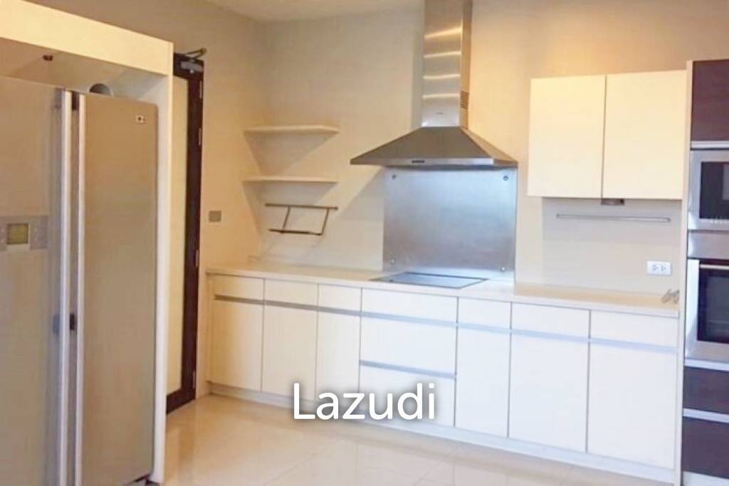 รูป 4 Bed 5 Bath 460 SQ.M at L6 Residence - รูปที่ 16/18