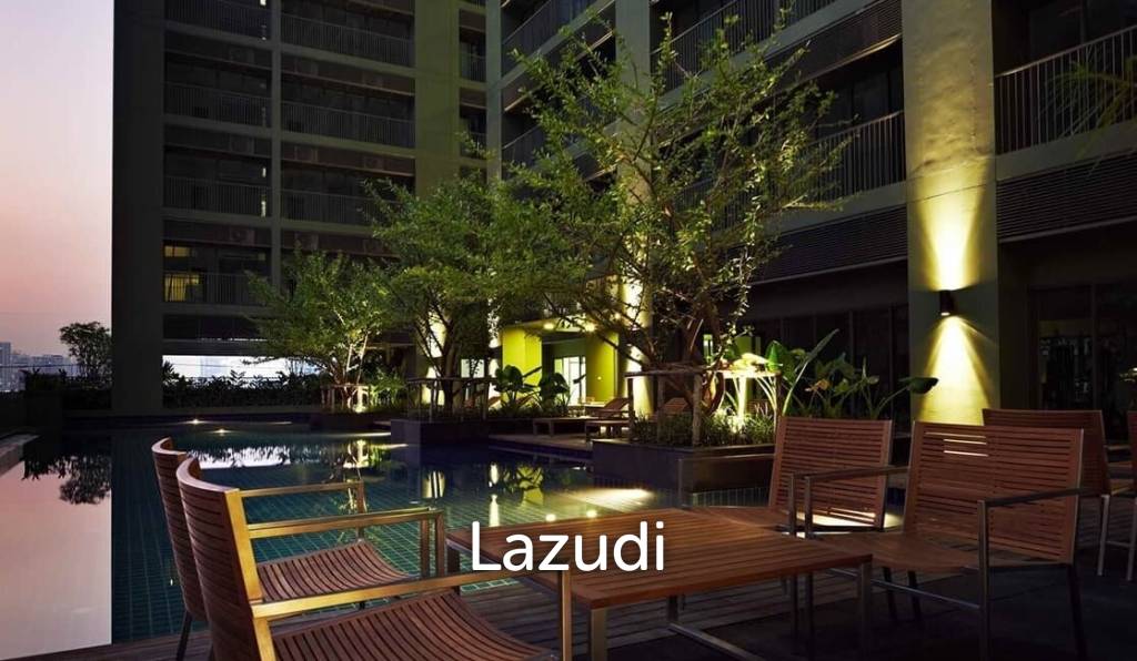 picture 48 sqm 1 Bed Condo at Noble Solo in Khlong Tan Nuea Bangkok - 15/18