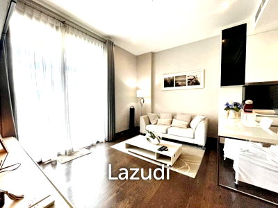 Condos for rent : 1 Bedroom 1 Bathroom 45 SQ.M. Q Asoke