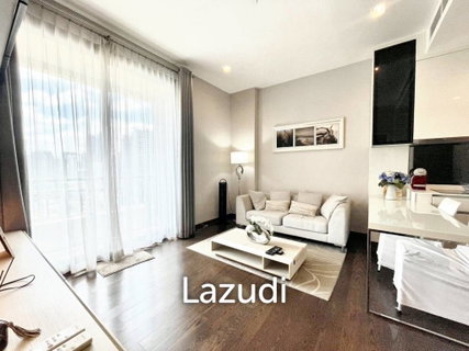 รูปภาพ 1 Bedroom 1 Bathroom 45 SQ.M. Q Asoke