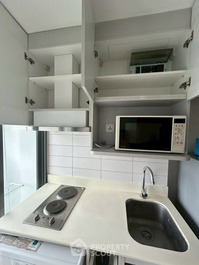 รูป คอนโด 1-ห้องนอน ที่ ไอดีโอ โมบิ สุขุมวิท 81 ใกล้ BTS อ่อนนุช (ID 2904227) - รูปที่ 5/9