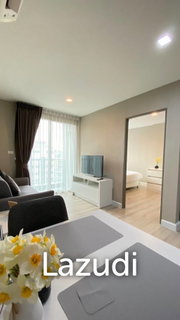 รูปภาพ 1 Bed 1 Bath 36 SQ.M Metro Luxe Ratchada