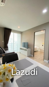 1 Bed 1 Bath 36 SQ.M Metro Luxe Ratchada
