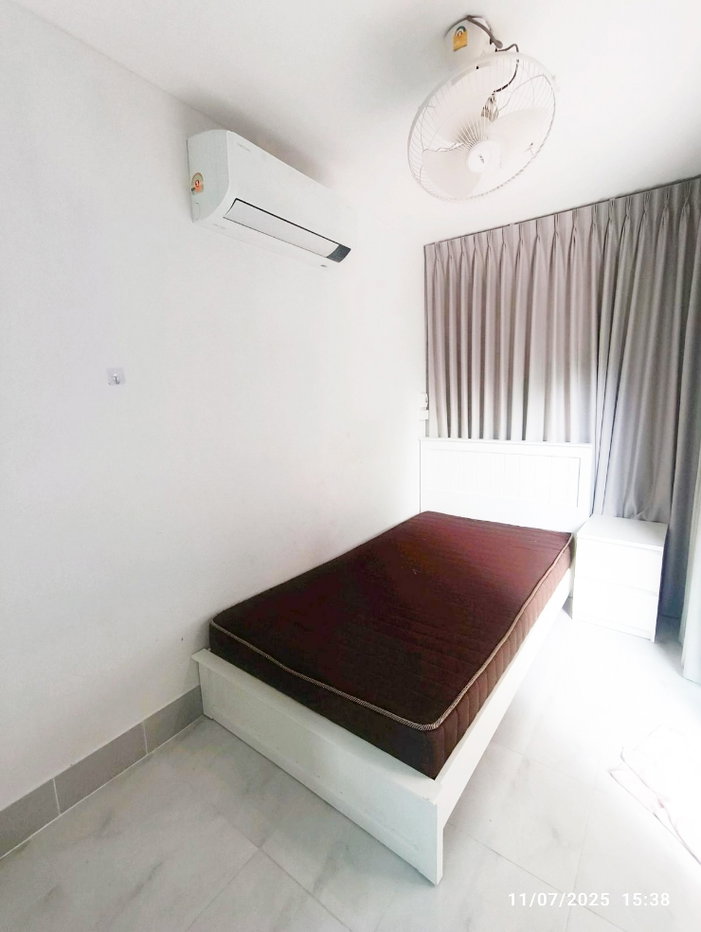 รูป 4นอน 4น้ำ และ ห้องแม่บ้าน เดอะซิตี้บางนา กม7, 101ตรวา - รูปที่ 32/47