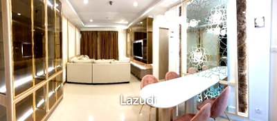 คอนโดให้เช่า : 2 Bed 2 Bath 94 SQ.M Supalai Elite Phayathai