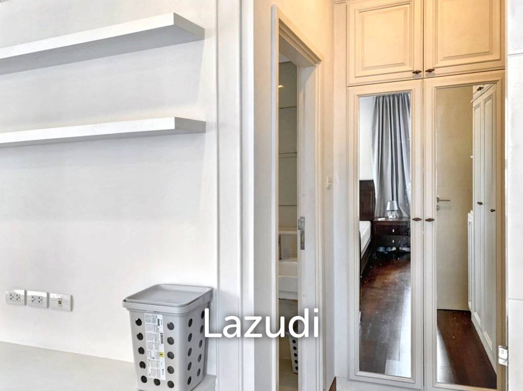 รูป 4 Bedrooms 3 Bathrooms 200 SQ.M. Condo For Rent - รูปที่ 13/22