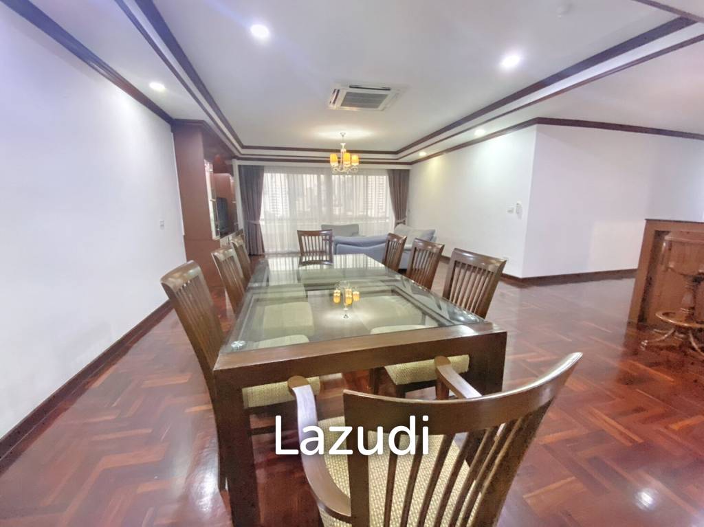 picture 3 Bed 3 Bath 260 SQ.M Prompong Mansion - 2/27