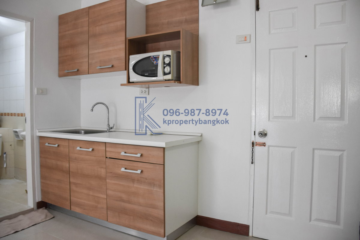 รูป ให้เช่า-2 ห้องนอน อัสสกาญจน์ เพลส ลาดพร้าว85 เพียง 9500 ติดรถไฟฟ้า MRT​ ลาดพร้าว83 - รูปที่ 10/11