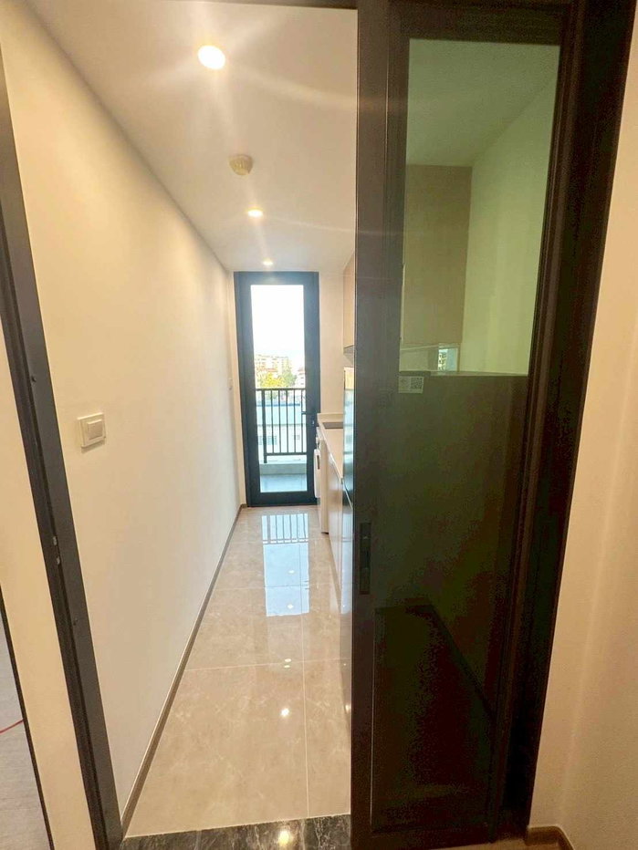 รูป  ห้องอัพเดต💥🔔⚠️🏘️⚡️กดปุ่มแอดไลน์💥รีเกิล อ่อนนุช - ศรีนครินทร์ - รูปที่ 9/12