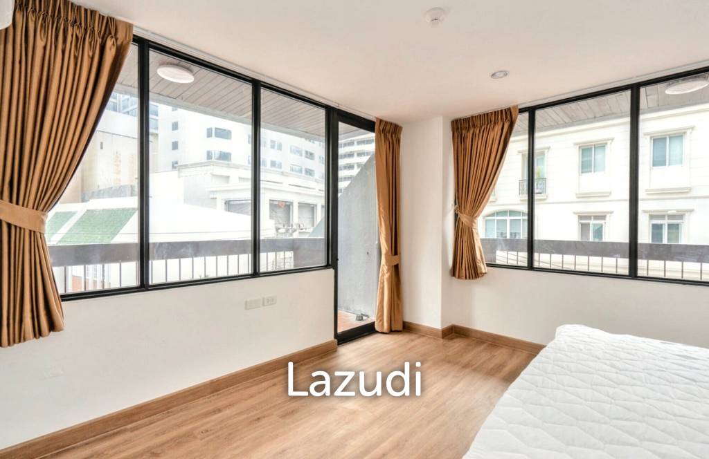 picture 3 Bedroom 3 Bathroom 111 SQ.M PSJ. Penthouse - 7/11