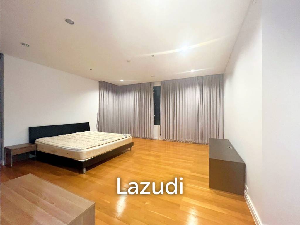 picture 3 Bed 3 Bath 180 SQ.M The Royal Saladaeng - 8/12