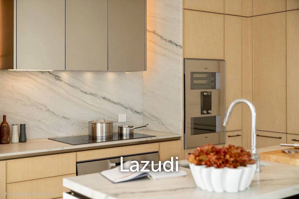 picture 190 sqm high floor condo at SCOPE Langsuan Lumpini Bangkok - 8/20