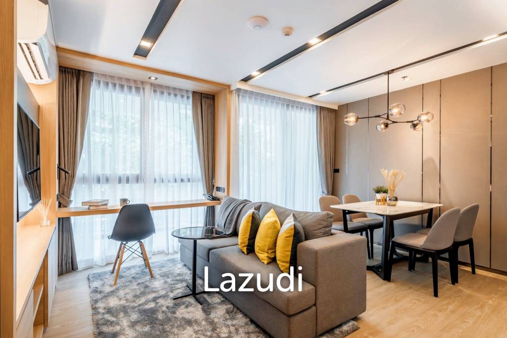 picture 1 Bedroom 1 Bathroom 62 SQ.M Destiny@63 - 2/13