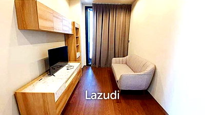 Condos for rent : 2 Bed 1 Bath 45 SQ.M Ideo Q Victory