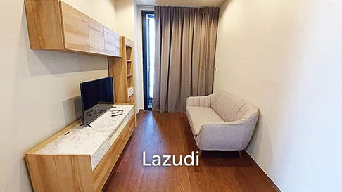 2 Bed 1 Bath 45 SQ.M Ideo Q Victory