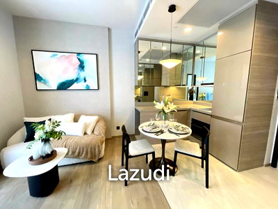 Condos for rent : 1 Bed 1 Bath 35 SQ.M The Crest Park Residences