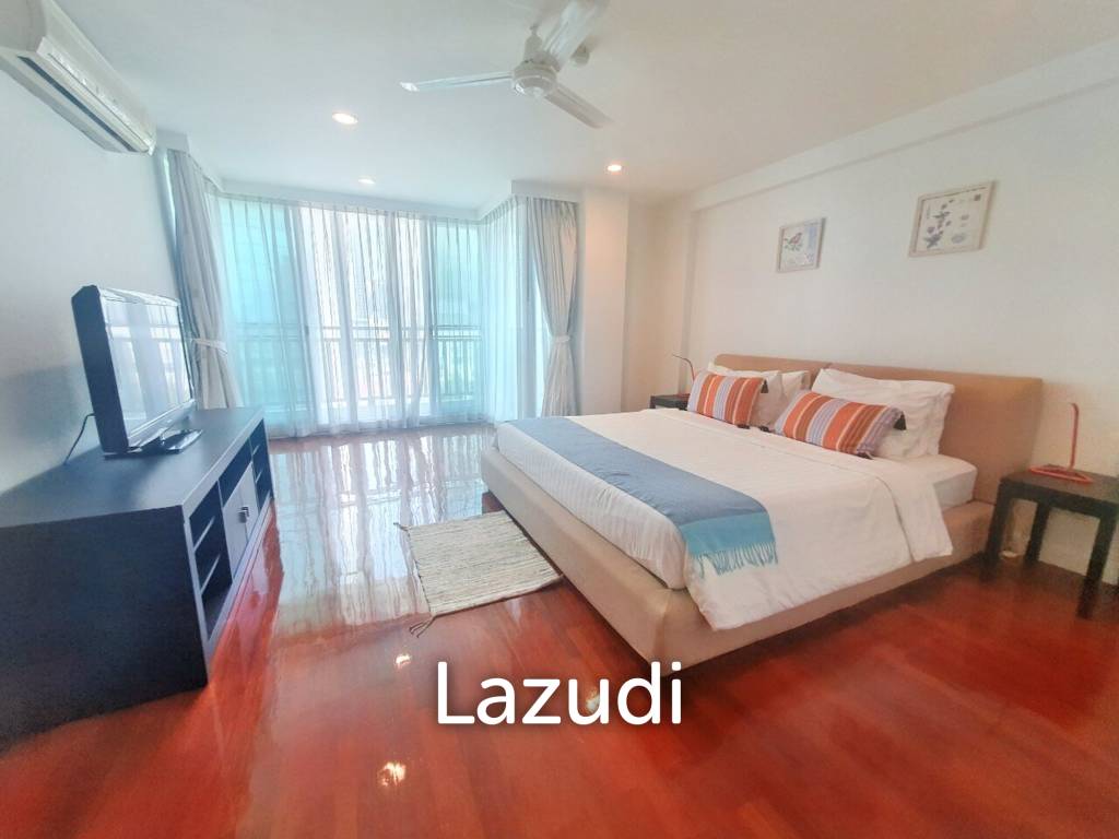รูป 3 Bed 3 Bath 200 SQ.M Sathorn Gallery Residences - รูปที่ 5/12