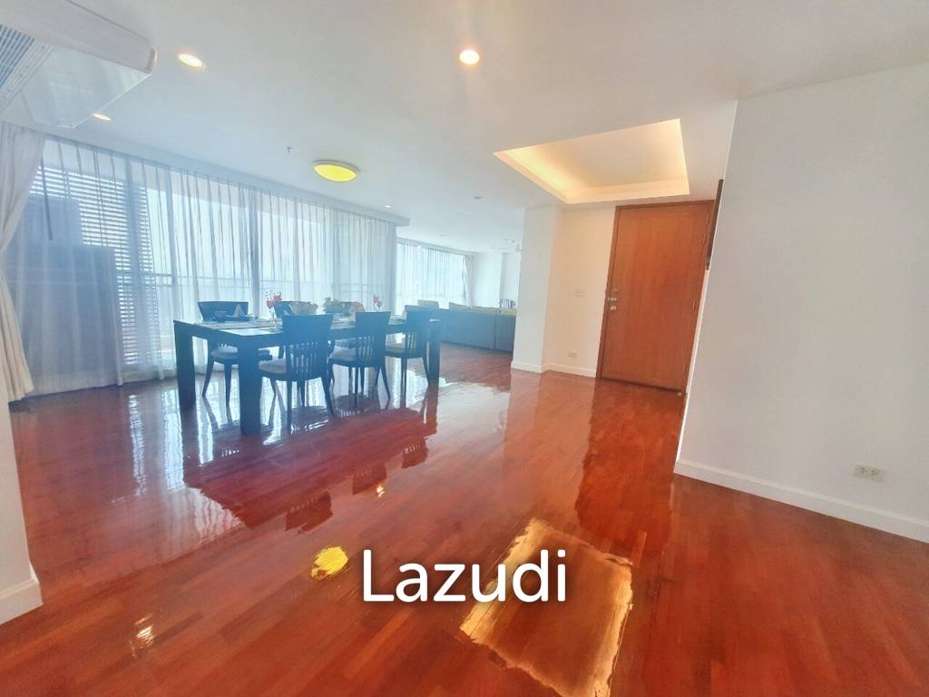 รูป 3 Bed 3 Bath 200 SQ.M Sathorn Gallery Residences - รูปที่ 3/12