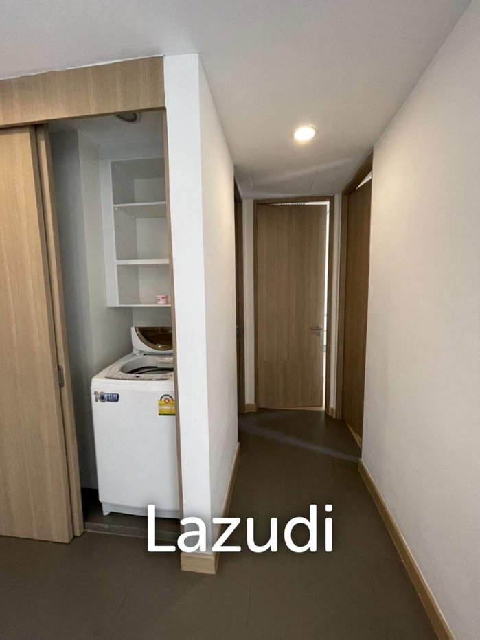 picture 2 Bed 2 Bath 80 Sqm Apartment For Rent - 8/9