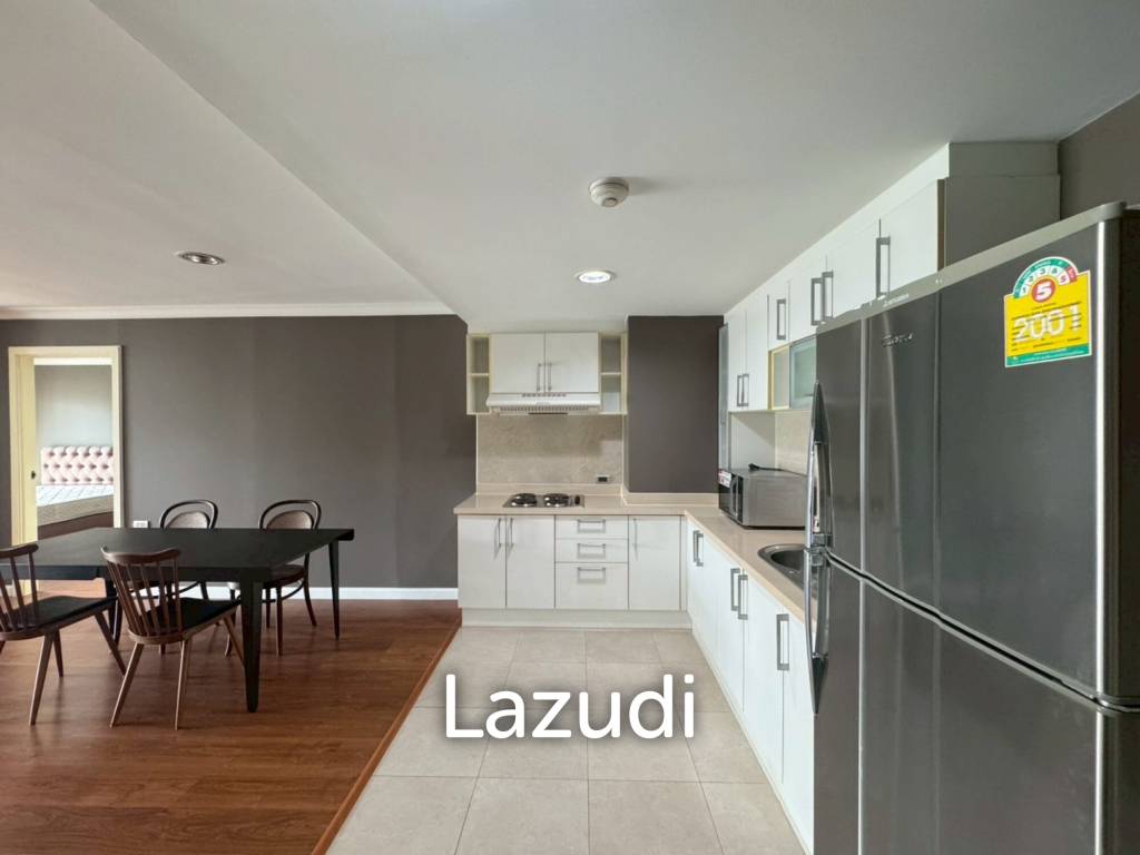 picture 2 Bed 2 Bath 110 SQ.M Grand Heritage Thonglor - 4/33