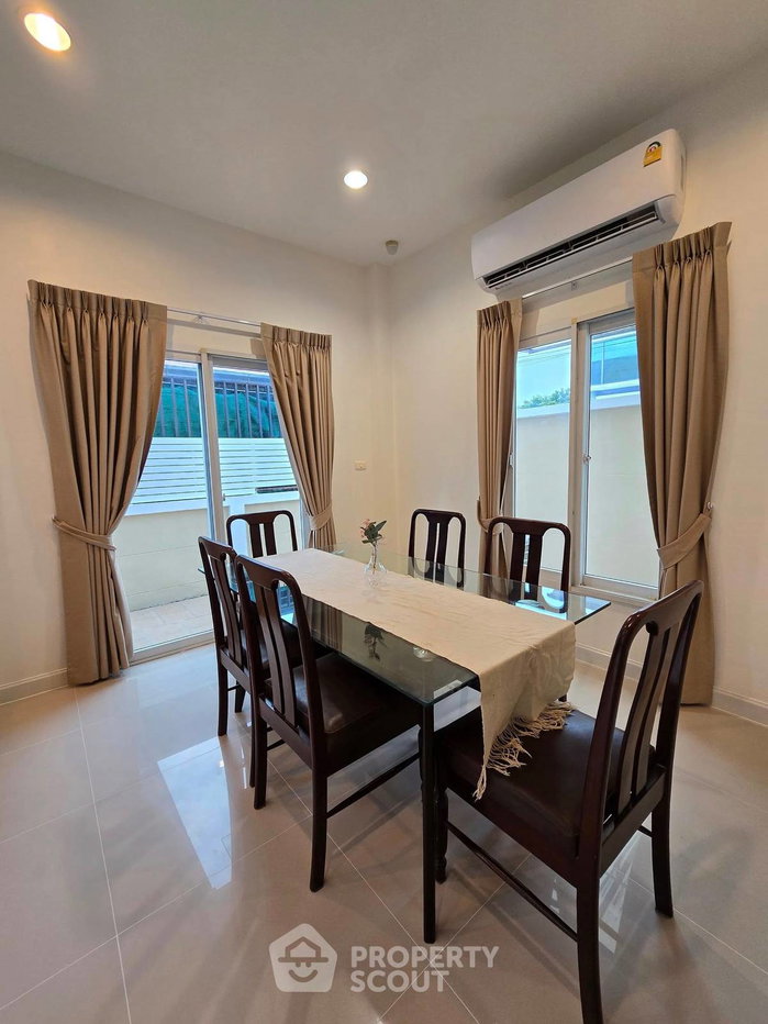 รูป บ้าน 4-ห้องนอน ที่ เพอร์เฟค เพลส สุขุมวิท77-สุวรรณภูมิ ใกล้ ท่าอากาศยานสุวรรณภูมิ (ID 2107300) - รูปที่ 18/22
