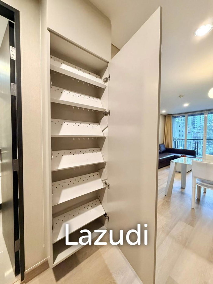 picture 2 Bed 2 Bath 70 SQ.M The Address Pathumwan - 14/17