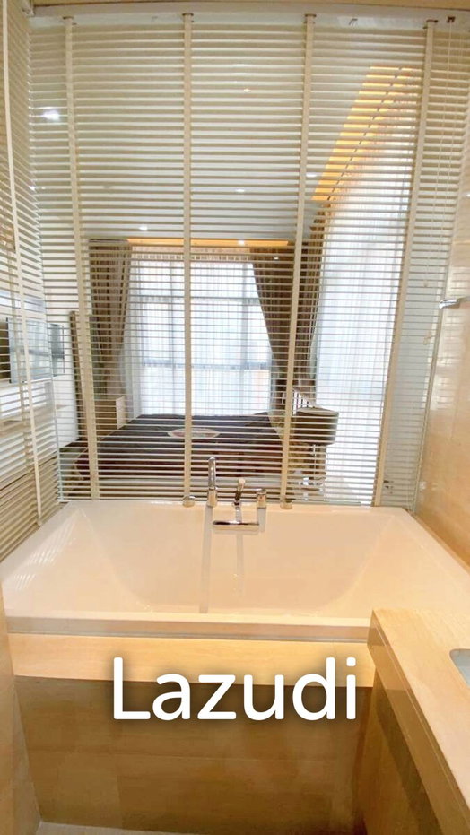 picture 2 Bed 2 Bath 80 SQ.M The XXXIX By Sansiri - 14/17