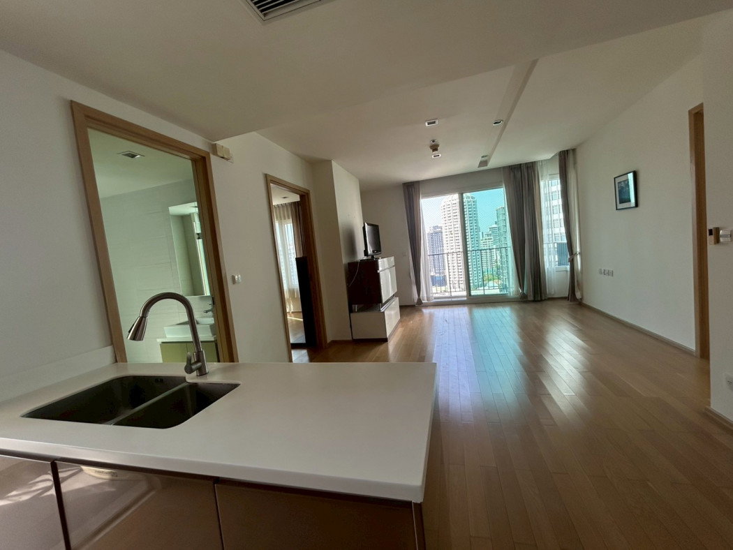 รูป ปล่อย เช่า Siri at Sukhumvit ห้องแต่งสวย สไตล์โมเดิร์น ใจกลางสุขุมวิท - รูปที่ 4/12