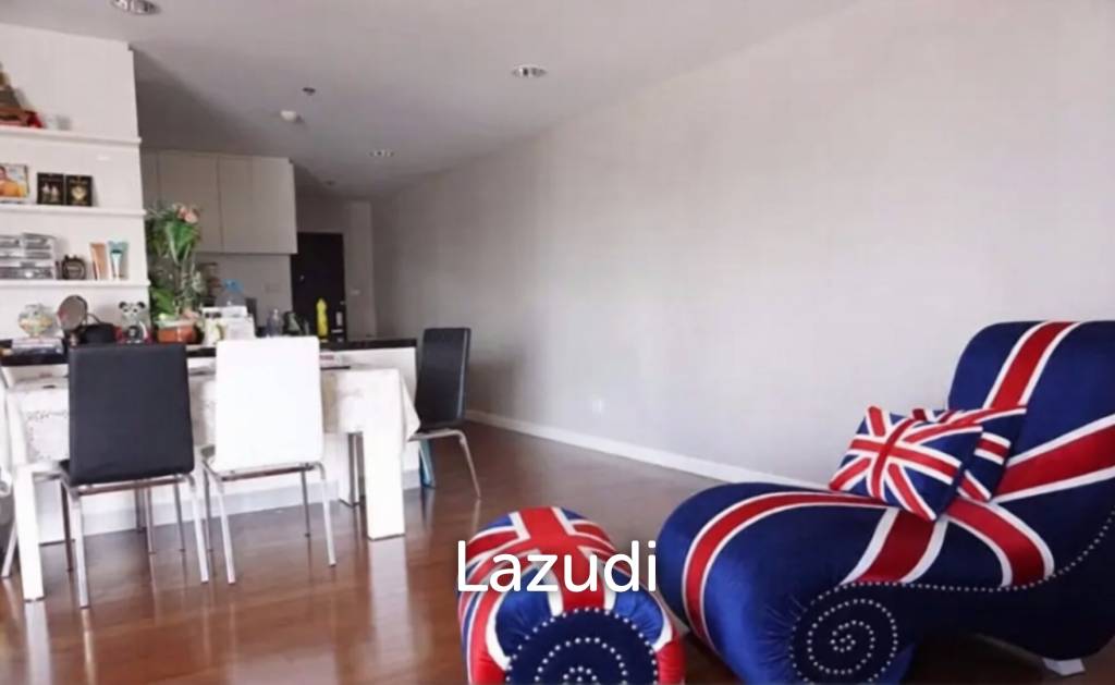 picture 96 sqm 2 Bed 2 Bath at Belle Grand Rama 9 - 5/10